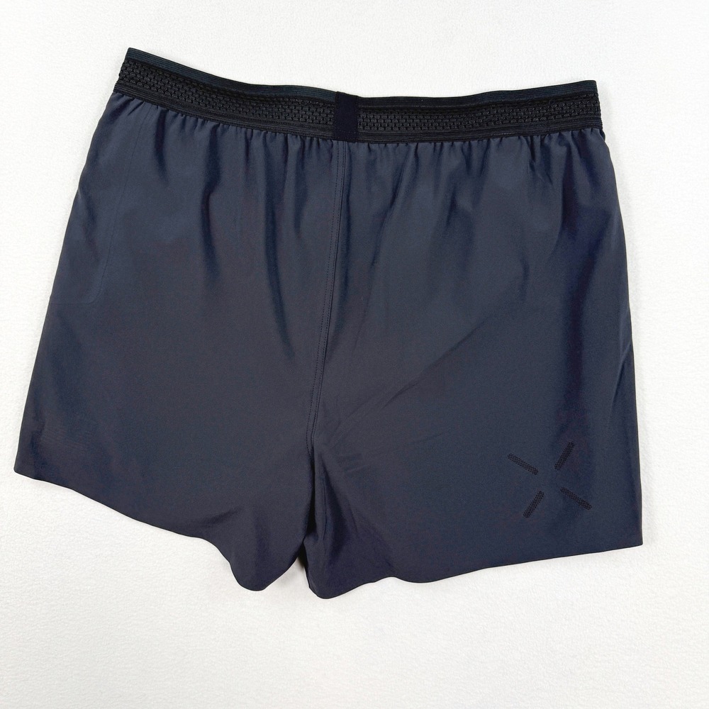 Ten Thousand The Session 5" Short, Liner Size XL Mens Black NWT - Picture 4 of 8